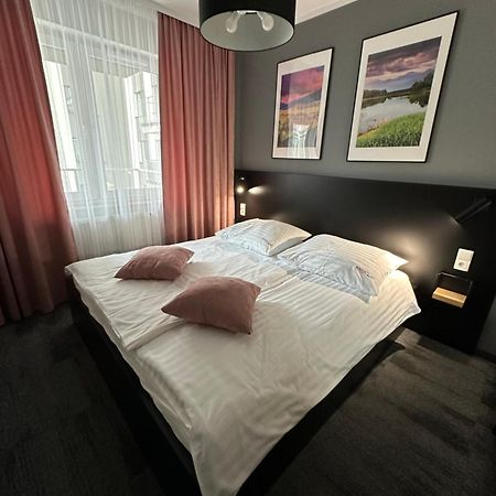 Apartamenty Magia Жешув Экстерьер фото