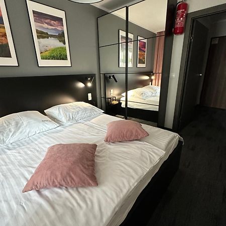 Apartamenty Magia Жешув Экстерьер фото
