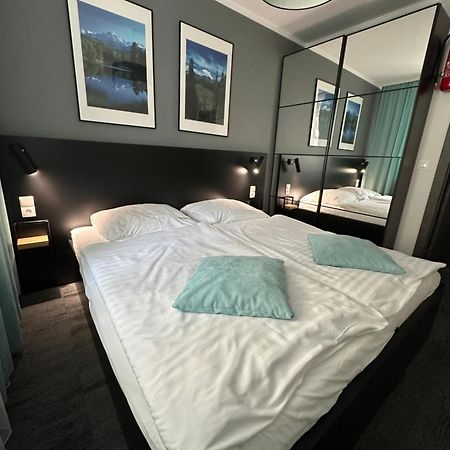 Apartamenty Magia Жешув Экстерьер фото