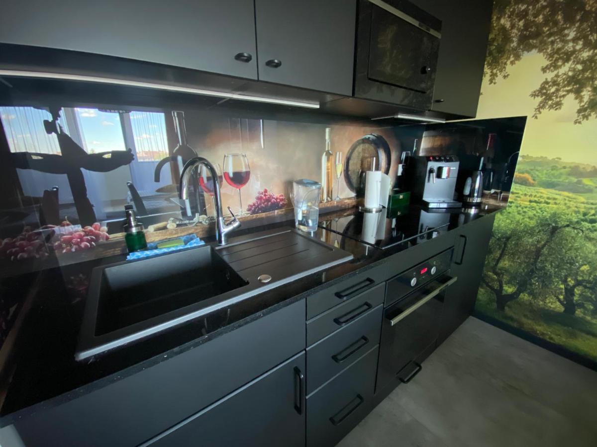 Apartamenty Magia Жешув Экстерьер фото