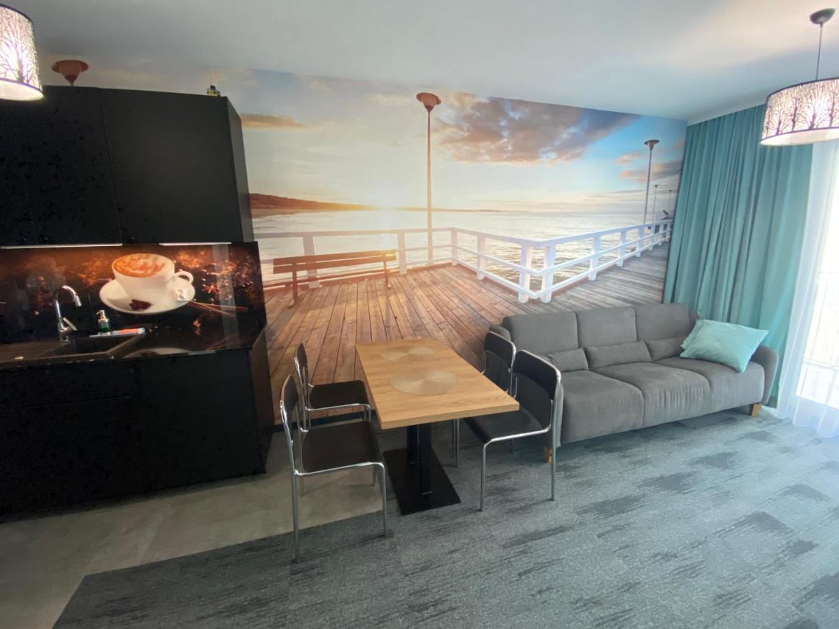 Apartamenty Magia Жешув Экстерьер фото