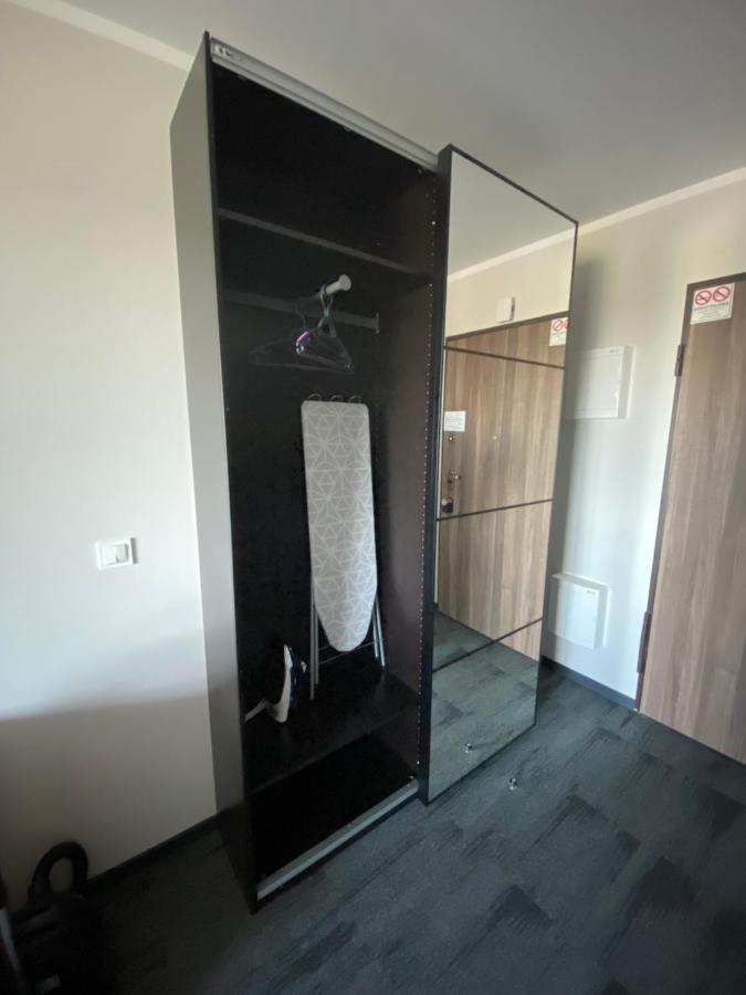 Apartamenty Magia Жешув Экстерьер фото