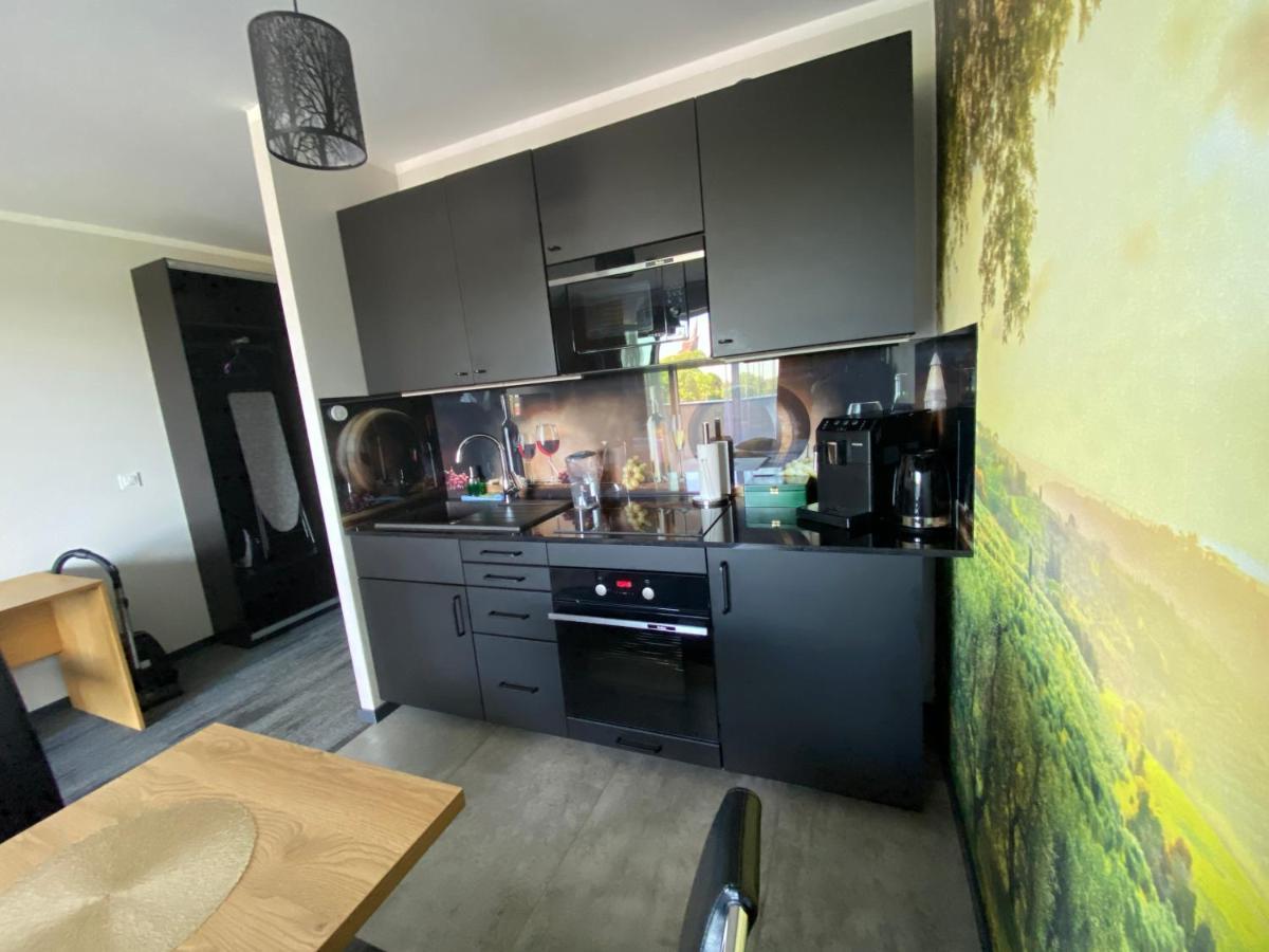Apartamenty Magia Жешув Экстерьер фото