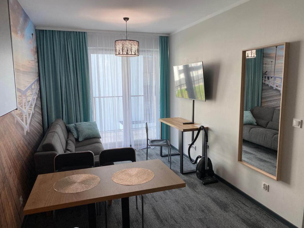 Apartamenty Magia Жешув Экстерьер фото