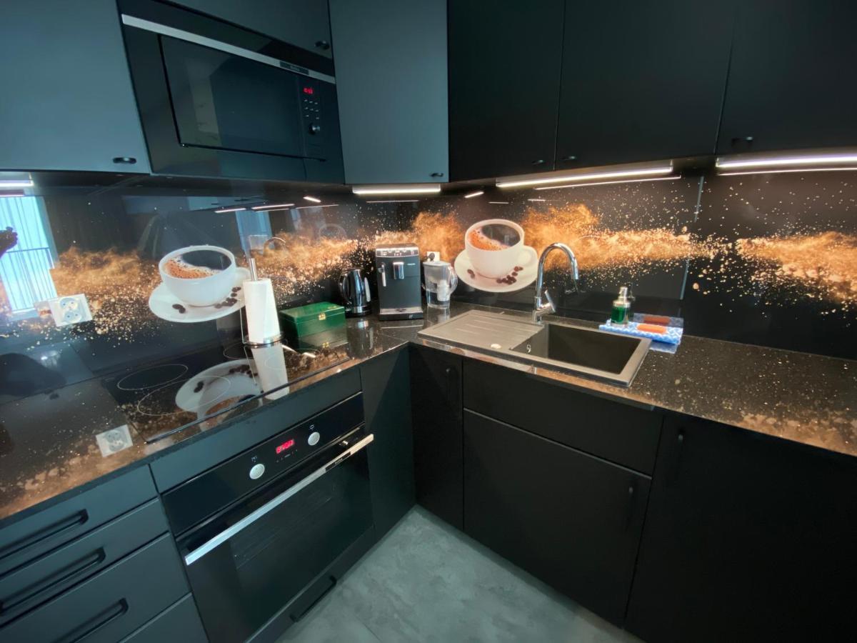 Apartamenty Magia Жешув Экстерьер фото