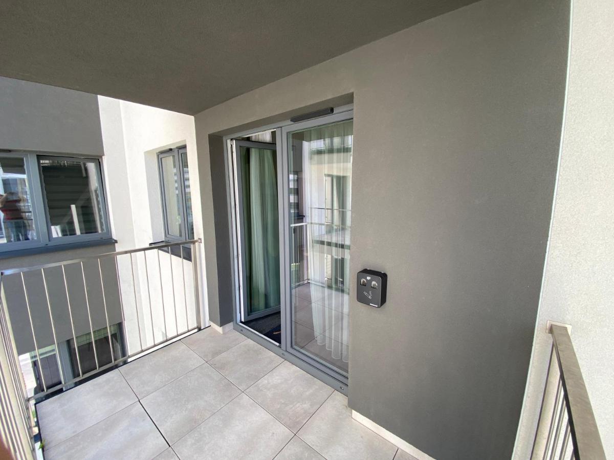 Apartamenty Magia Жешув Экстерьер фото