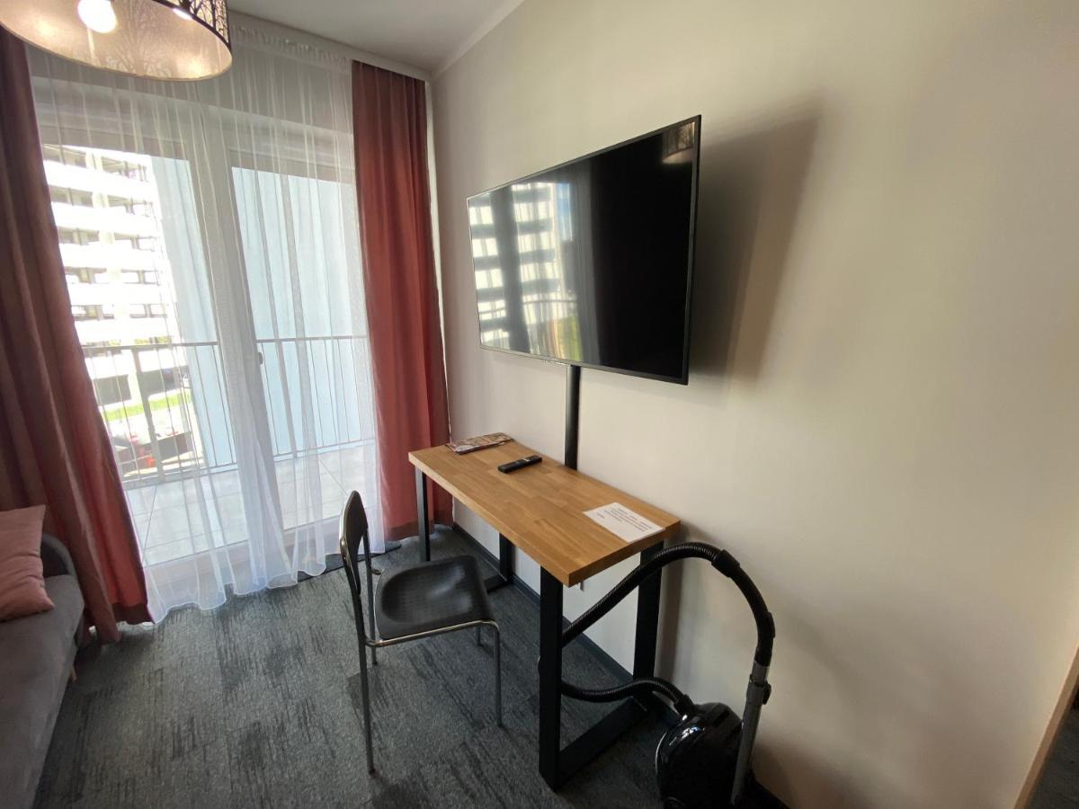 Apartamenty Magia Жешув Экстерьер фото