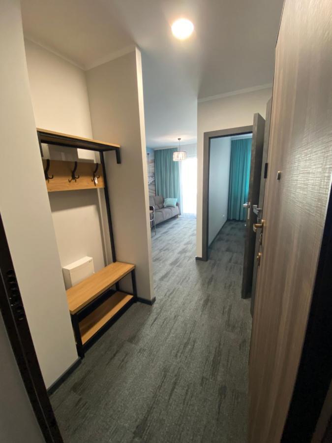 Apartamenty Magia Жешув Экстерьер фото