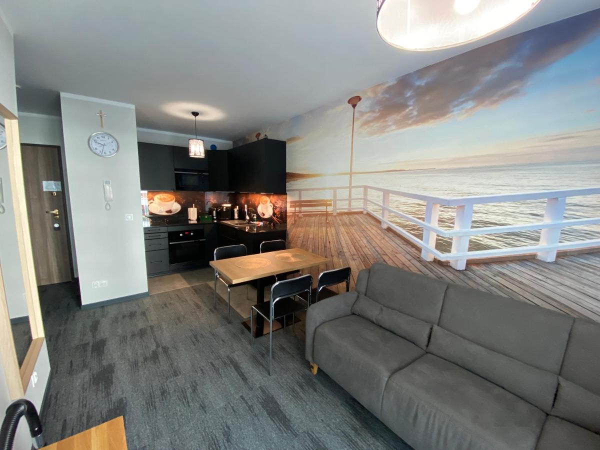 Apartamenty Magia Жешув Экстерьер фото