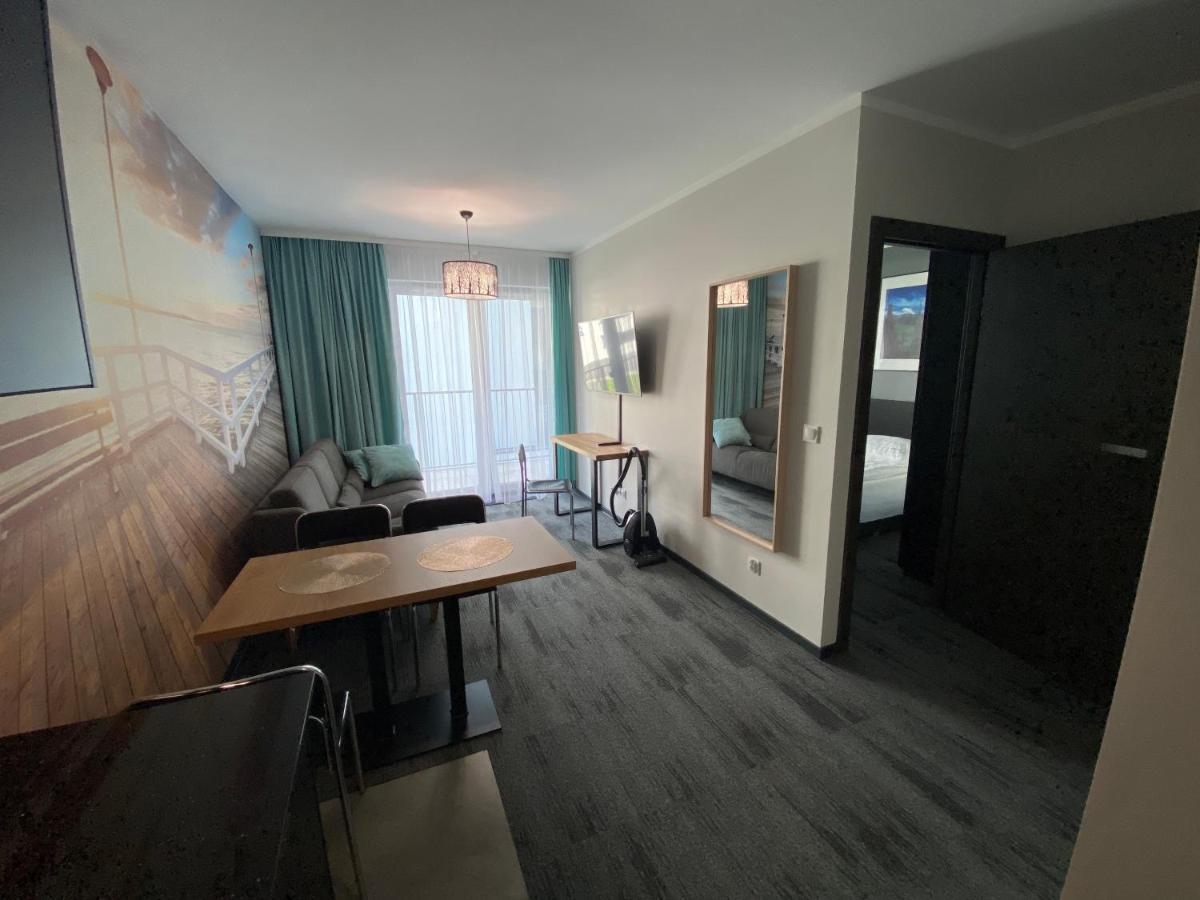 Apartamenty Magia Жешув Экстерьер фото