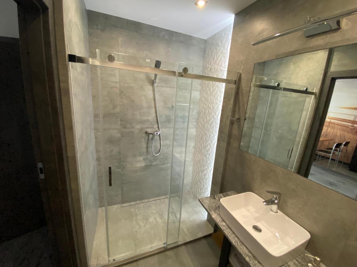 Apartamenty Magia Жешув Экстерьер фото