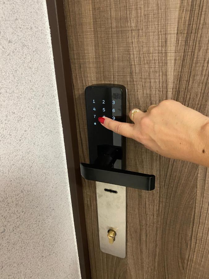 Apartamenty Magia Жешув Экстерьер фото