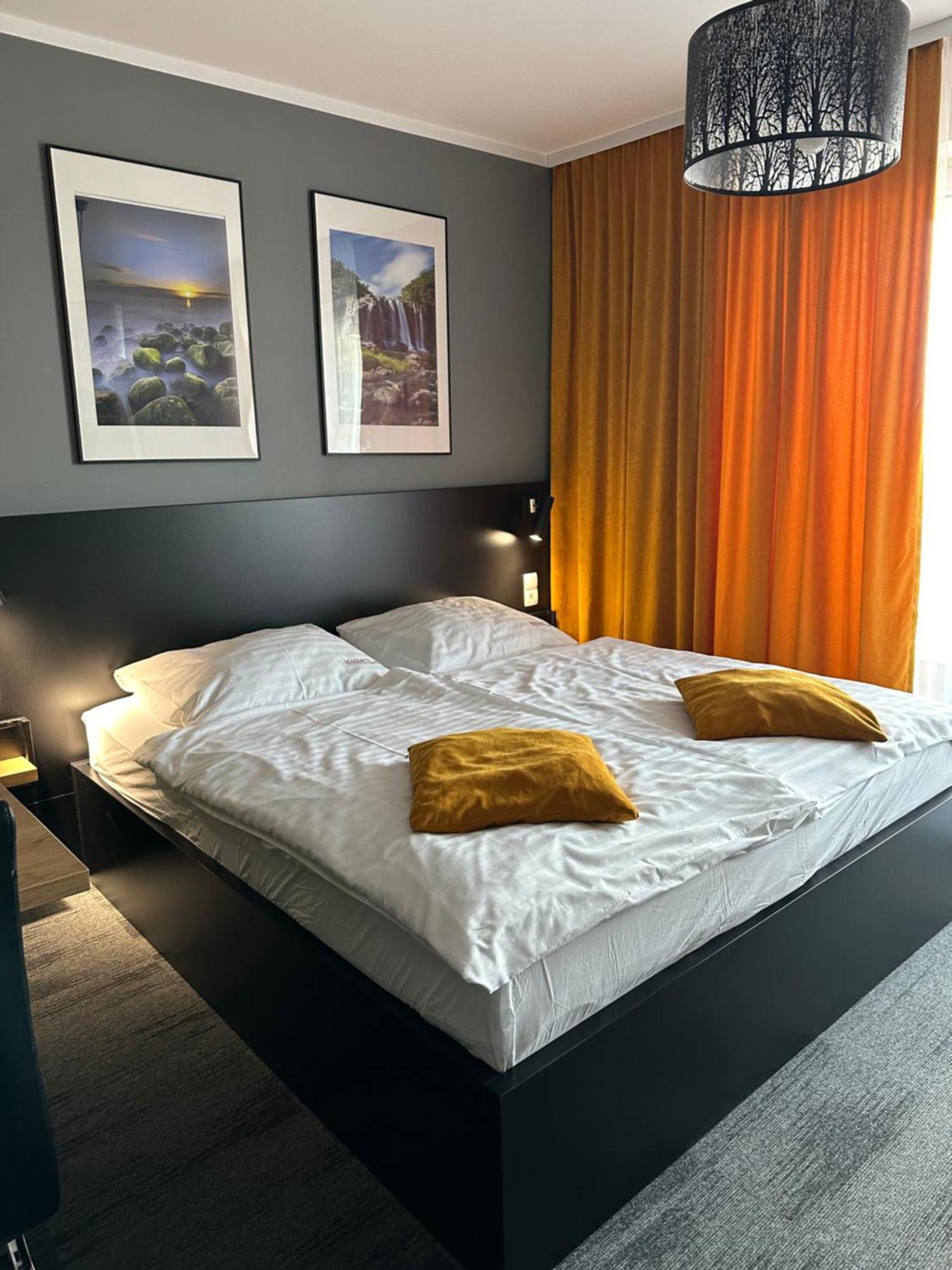 Apartamenty Magia Жешув Экстерьер фото