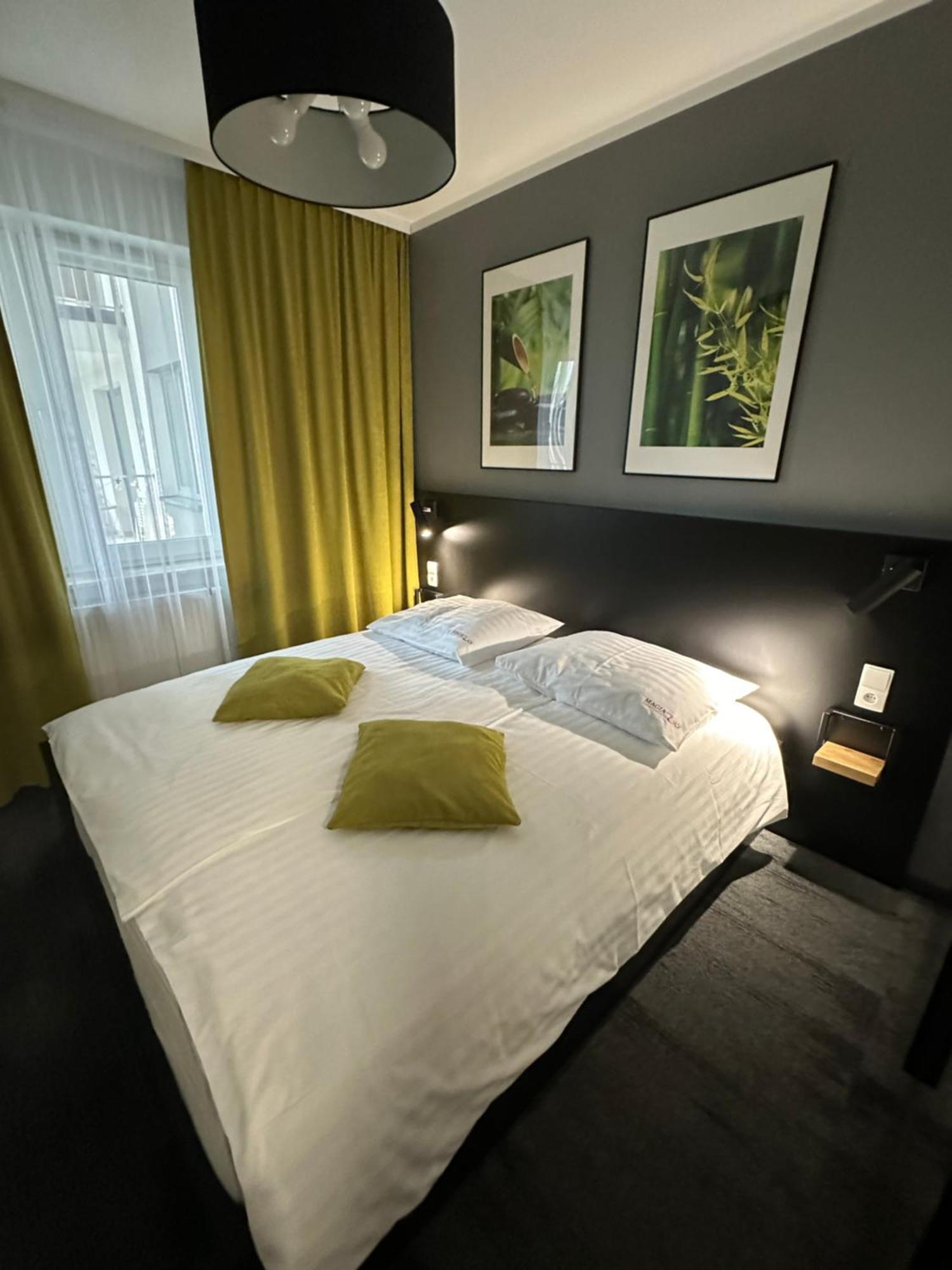 Apartamenty Magia Жешув Экстерьер фото
